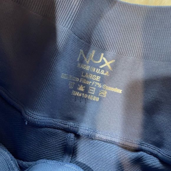 NUX 7/8 length - Picture 3 of 5